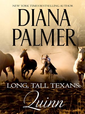 Quinn - ebook